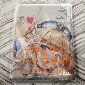 [. god ] Barbara life-size Dakimakura cover 