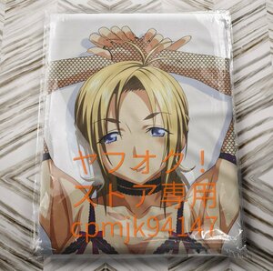 SISTERS~ summer. last. day ~ god . autumn .(...) life-size Dakimakura cover 