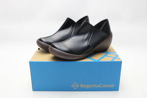 Regetta Canoe