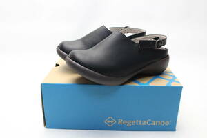 Regetta Canoe