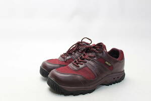 23# Mizuno Gore-Tex walking shoes (23cm3E)