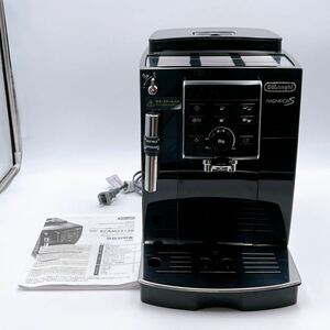 デロンギ DeLonghi コーヒーメーカー ECAM23120B 