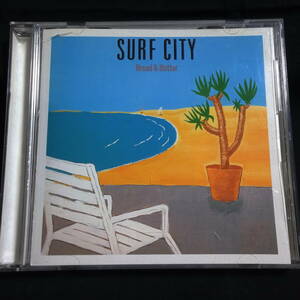  хлеб & масло SURF CITY Surf * City 