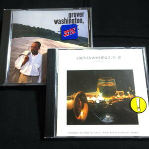 Jr. Grover Washington - Winelight (CD)