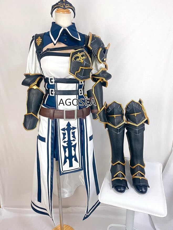 2025年最新】Yahoo!オークション -白銀(コスプレ衣装)の中古品 2025年最新】Yahoo!オークション -白銀(コスプレ衣装)の中古品