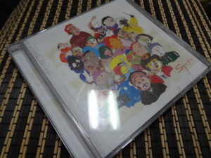 King Gnu CD Sympa アルバム