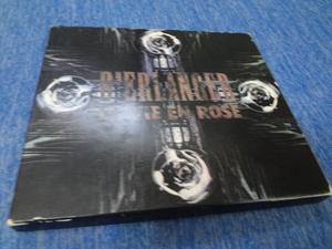 D’ERLANGER デランジェ LA VIE EN ROSE CD アルバム　