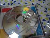 エスカパレード/Official髭男dism　アルバム　CD_画像3