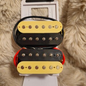 LPC 59 year type Humbucker 