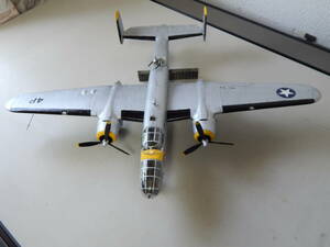 ◎アメリカ陸軍　B－２５ミッチェル（1／４８）