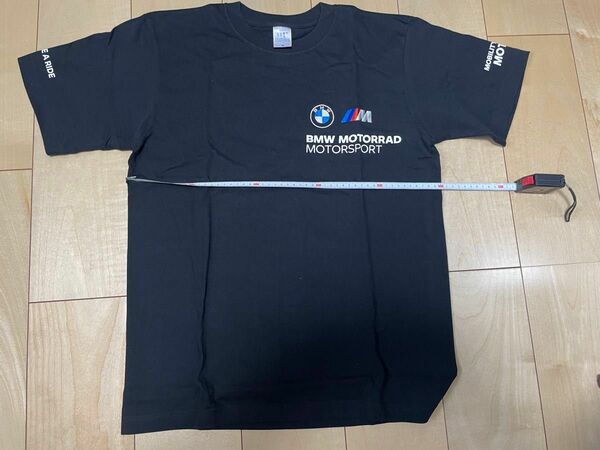 BMW MOTORRAD M RACE TRACK EVENT 限定Tシャツ