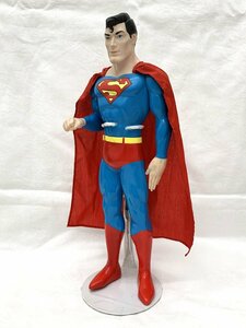 aet3434 Superman figure height approximately 39cm