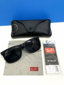 aet3082 RayBan レイバン RB 4165-F JUSTIN 622/2V 54□17 140 3P