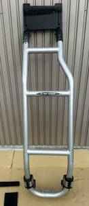 TERZO rear ladder JX57HS ladder Step WGN RF-3,RF-4,RF-7,RF-8