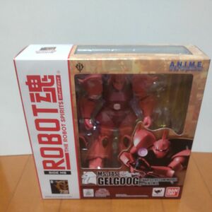 ROBOT魂 ＜SIDE MS＞ MS-14S シャア専用ゲルググ Ver. A.N.I.M.E.