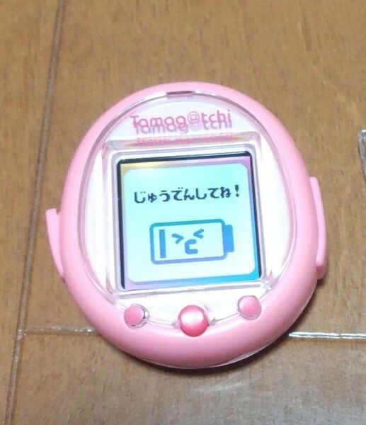 たまごっち スマート　BANDAI