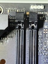 訳あり ASUS INTEL 第14.13世代CPU (LGA1700) 対応 Z790 チップセット ATX マザーボード/ROG MAXIMUS Z790 APEX ENCORE_画像5