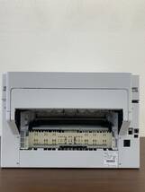 SFL143　動作品◯ EPSON/エプソン PX-M6711FT A3対応ビジネスインクジェット複合機 エコタンク搭載モデル 2021年6月 5145_画像7