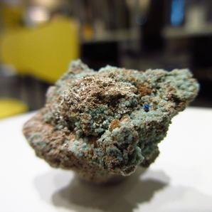 外国産鉱物標本 チリ産 メーナイト(メーン石) Mohniteの画像7