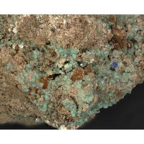 外国産鉱物標本 チリ産 メーナイト(メーン石) Mohniteの画像6