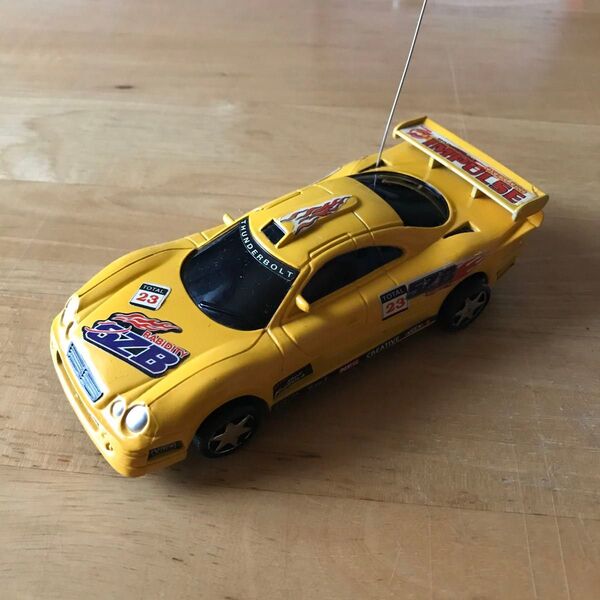 R/C.RACING CAR.ラジコンカー.ミニ