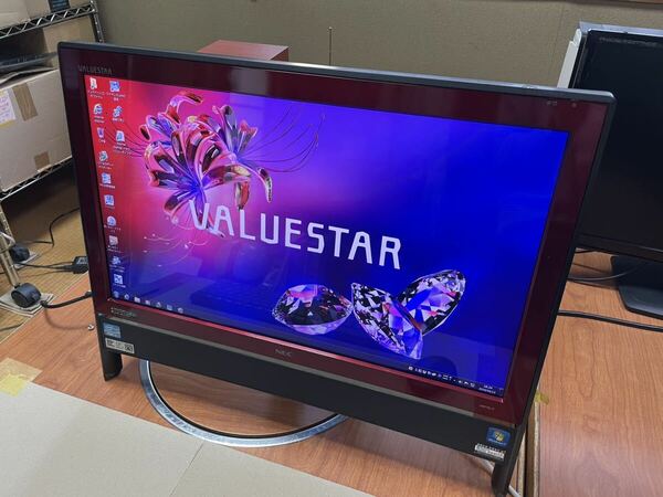 NEC VALUESTAR N VN770/F PC-VN770FS6R