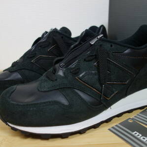 定価4.0万円 未使用 New Balance M1300 AT 26.5cm USA レザー 576 990 991 992 993 996 997 998 1400 1500 CL CLS GY NV NAV UK JP JP2 JP3