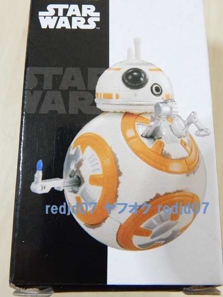 ◎ 【送料無料】 新品　メタコレ　スターウォーズ　BB-8　スカイウォーカーの夜明け　◎