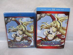 FREEZING Blu-ray + DVD COMBO PACK フリージング ブルーレイ + DVD