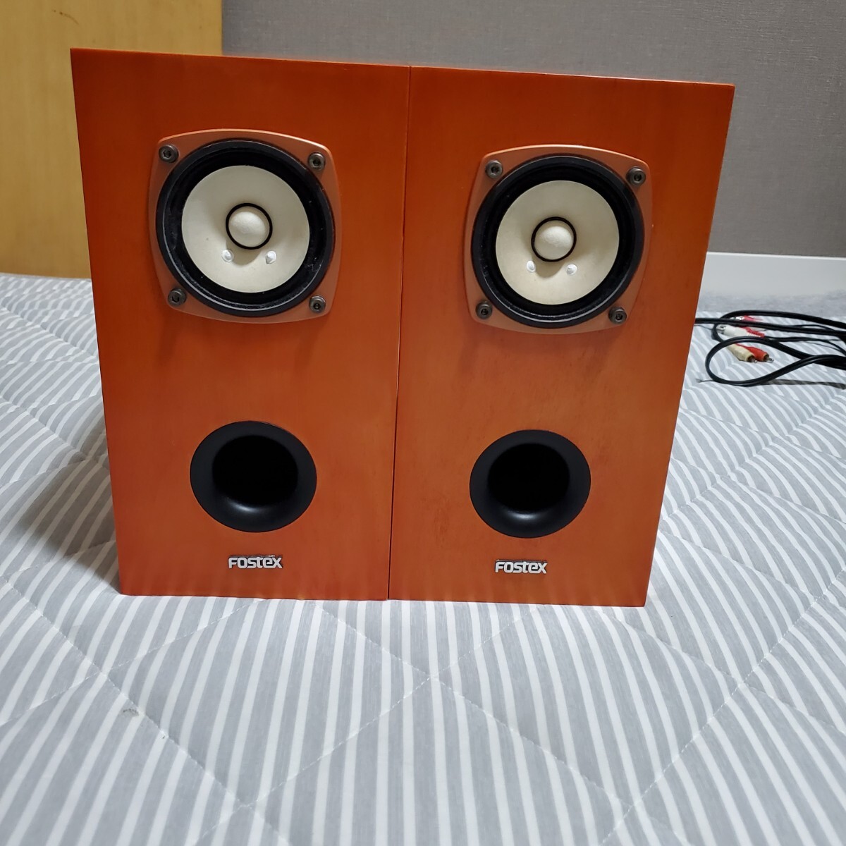Yahoo!オークション -「fostex fe83-sol」の落札相場・落札価格 Yahoo!オークション -「fostex fe83-sol」の落札相場・落札価格