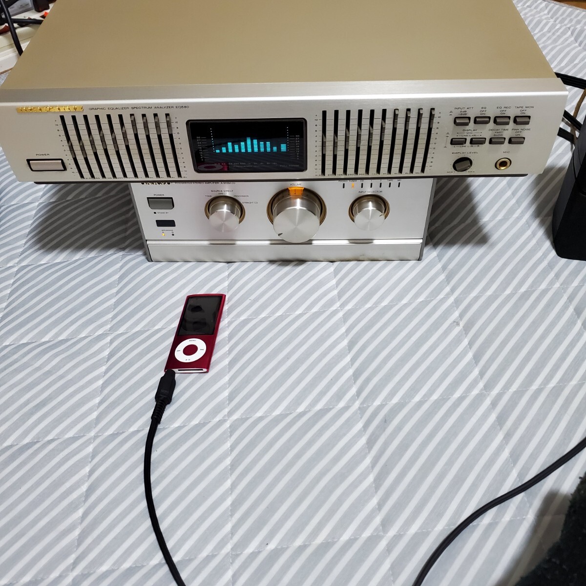 2025年最新】Yahoo!オークション -eq580f(イコライザー)の中古品 2025年最新】Yahoo!オークション -eq580f(イコライザー)の中古品