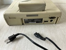 【②-D3】 SEGA セガサターン 本体 ゲームソフト付き レトロ コレクション ゲーム_画像3