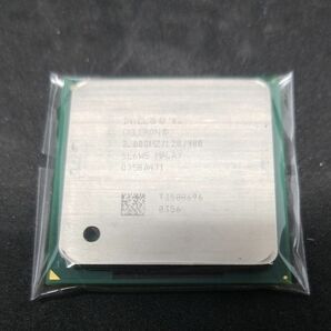 Intel CELERON 2.60GHZ/128/400 SL6ws ジャンク