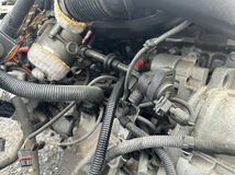 BMW 335 WL35 N54B30A エンジン ミッション ECU ゼット 平成22 年_画像4