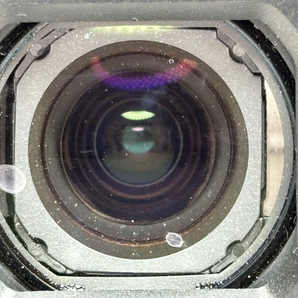 10467-1-SK23- Nikon ニコン - COOLPIX S600 - 赤 フラッシュレッド 通電動作確認済の画像10