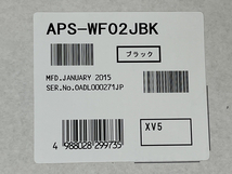 10378-1-SJ22- Pioneer パイオニア - APS-WF02JBK - 未使用品 通電動作確認済_画像6