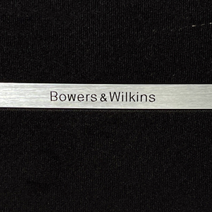 10214-2-UF10- Bowers & Wilkins - B&W スピーカー - A5 通電動作確認済の画像2