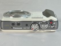 10001-9-SK18-Panasonic パナソニック-LUMIX DMC-TZ30-通電動作確認済　デジタルカメラ　デジカメ_画像5