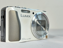 10001-9-SK18-Panasonic パナソニック-LUMIX DMC-TZ30-通電動作確認済　デジタルカメラ　デジカメ_画像3