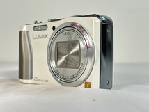 10001-9-SK18-Panasonic パナソニック-LUMIX DMC-TZ30-通電動作確認済　デジタルカメラ　デジカメ_画像2