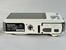 10001-9-SK18-Panasonic パナソニック-LUMIX DMC-TZ30-通電動作確認済　デジタルカメラ　デジカメ_画像6