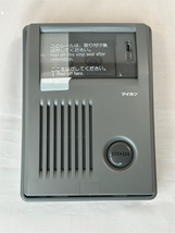 10452-1-SK23- アイホン - カラーテレビドアホン あいカラーチルト KCS-1GRD-T - 新品 未使用_画像5