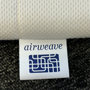 10185-2-MS11-airweave エアウィーヴ-2022年製 シングルサイズの画像3