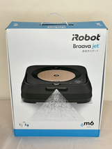 10001-15-SK18-iRobot アイロボット-Braava jet m6-新品未使用　付属有り_画像3