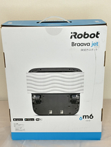 10001-15-SK18-iRobot アイロボット-Braava jet m6-新品未使用　付属有り_画像4