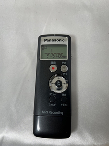 10191-2-MS11-panasonic パナソニック-RR-US330- 通電動作確認済