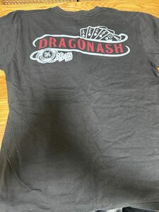 ドラゴンアッシュTシャツ