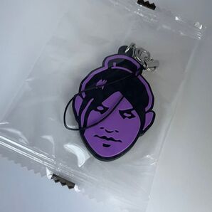 【APEX】ラバーストラップ レイス