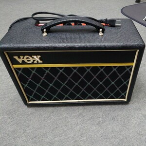 VOX Pathfinder Bass ヴォックス ベースアンプ