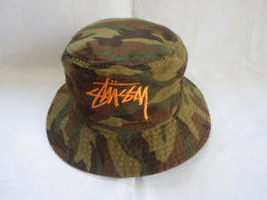 STUSSY